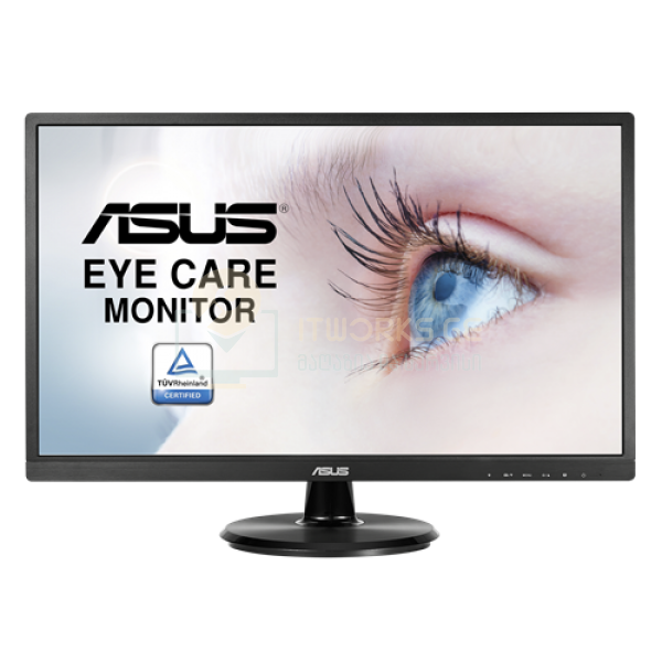 Monitor LED Gamer Dahua LM27-E230 27'' Full HD VA 1ms 165Hz Ultra Delgado  Sin bordes HDMI DisplayPor