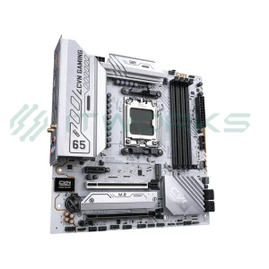 Colorful CVN B650M GAMING FROZEN V14