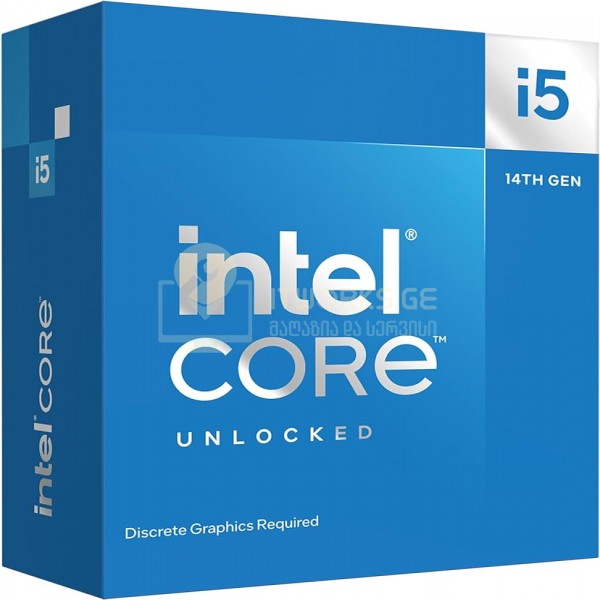 პროცესორი Intel Core i9-12900K Desktop Processor 16 (8P+8E) Cores up to 5.2  GHz Unlocked LGA1700