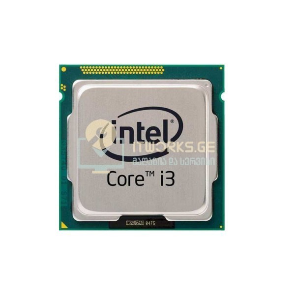 პროცესორი Intel® Core™ i5-10400F Processor 12M Cache, up to 4.30 GHz 10th  Generation Intel® Core™ i5 Processors FCLGA1200